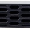 CyberPower CP700PFCRM1U PFC Sinewave UPS Battery Backup and Surge Protector, 700VA/400W, 6 Outlets, AVR, 1U Rackmount, UL Certified
