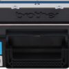 Brother Genuine High Yield Toner Cartridge, TN810XLC, Replacement Cyan Toner, Page Yield Up to 9,000 Pages