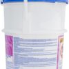 Pyrock Chemical Pools 3 Inch Chlorine Tablets for Pools, 50 lb Pool Chlorine Tabs, 99% Trichlor, 90% Available Chlorine, Slow Dissolving Stabilized Chlorine Tablets for Swimming Pools, Floaters Pyrock Chemical Pools 3 Inch Chlorine Tablets for Pools, 50 lb Pool Chlorine Tabs, 99% Trichlor, 90% Available Chlorine, Slow Dissolving Stabilized Chlorine Tablets for Swimming Pools, Floaters