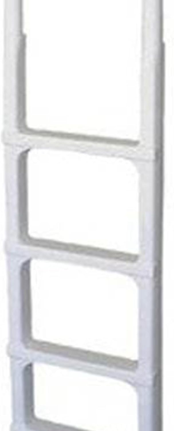 51HleMm6hNL._AC_SL1500_.jpg Main Access 200300 ProSeries Above Ground Pool Step Ladder, White