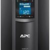 APC 1500VA Smart UPS with SmartConnect, SMC1500C Sinewave UPS Battery Backup, AVR, 120V, Line Interactive Uninterruptible Power Supply APC 1500VA Smart UPS with SmartConnect, SMC1500C Sinewave UPS Battery Backup, AVR, 120V, Line Interactive Uninterruptible Power Supply