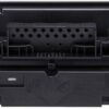Canon CRG 055 Standard Capacity Toner Cartridge for MF743 & MF741 Printers, Bundle with 4 Individual Retail Packs - Black/Cyan/Magenta/Yellow