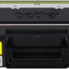Brother Genuine Standard Yield Toner Cartridge, TN810Y, Replacement Yellow Toner, Page Yield Up to 6,500 Pages