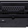 Canon CRG 055 Standard Capacity Toner Cartridge for MF743 & MF741 Printers, Bundle with 4 Individual Retail Packs - Black/Cyan/Magenta/Yellow