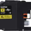 Brother LC1033PKS, LC-103, Innobella High-Yield Ink, 600 Page-Yield, 3/Pack, Cyan-Magenta-Yellow Brother LC1033PKS, LC-103, Innobella High-Yield Ink, 600 Page-Yield, 3/Pack, Cyan-Magenta-Yellow