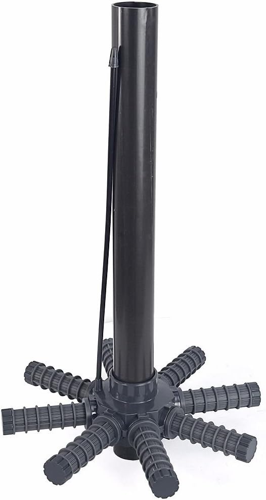 51qeSEQZFIL._AC_SL1200_.jpg XtremepowerUS 4500GPH 19" Sand Filter with 1.5HP Above Ground Swimming Pool Pump Media System, 5-Way Valve Filter