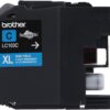 Brother LC1033PKS, LC-103, Innobella High-Yield Ink, 600 Page-Yield, 3/Pack, Cyan-Magenta-Yellow Brother LC1033PKS, LC-103, Innobella High-Yield Ink, 600 Page-Yield, 3/Pack, Cyan-Magenta-Yellow