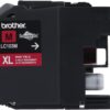Brother LC1033PKS, LC-103, Innobella High-Yield Ink, 600 Page-Yield, 3/Pack, Cyan-Magenta-Yellow Brother LC1033PKS, LC-103, Innobella High-Yield Ink, 600 Page-Yield, 3/Pack, Cyan-Magenta-Yellow