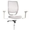 Staples Ergonomic Task Chair, Mesh, Gray