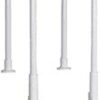 Main Access 200300 ProSeries Above Ground Pool Step Ladder, White Main Access 200300 ProSeries Above Ground Pool Step Ladder, White