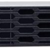 CyberPower CP700PFCRM1U PFC Sinewave UPS Battery Backup and Surge Protector, 700VA/400W, 6 Outlets, AVR, 1U Rackmount, UL Certified