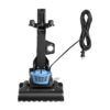Mainstays Lightweight Bagless Upright Vacuum Cleaner with Brush and Crevice Tool Mainstays Lightweight Bagless Upright Vacuum Cleaner with Brush and Crevice Tool