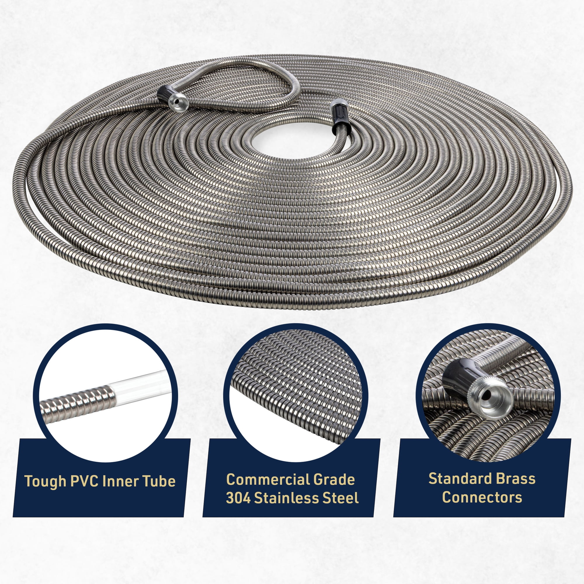 5df42f66-2d99-4c17-ac6f-81bb5bc8018a.0f52cba4791617623153bc1419b53b23.jpeg Kings County Tools Stainless Steel Hose - Kink Proof 100 Foot Garden Hose