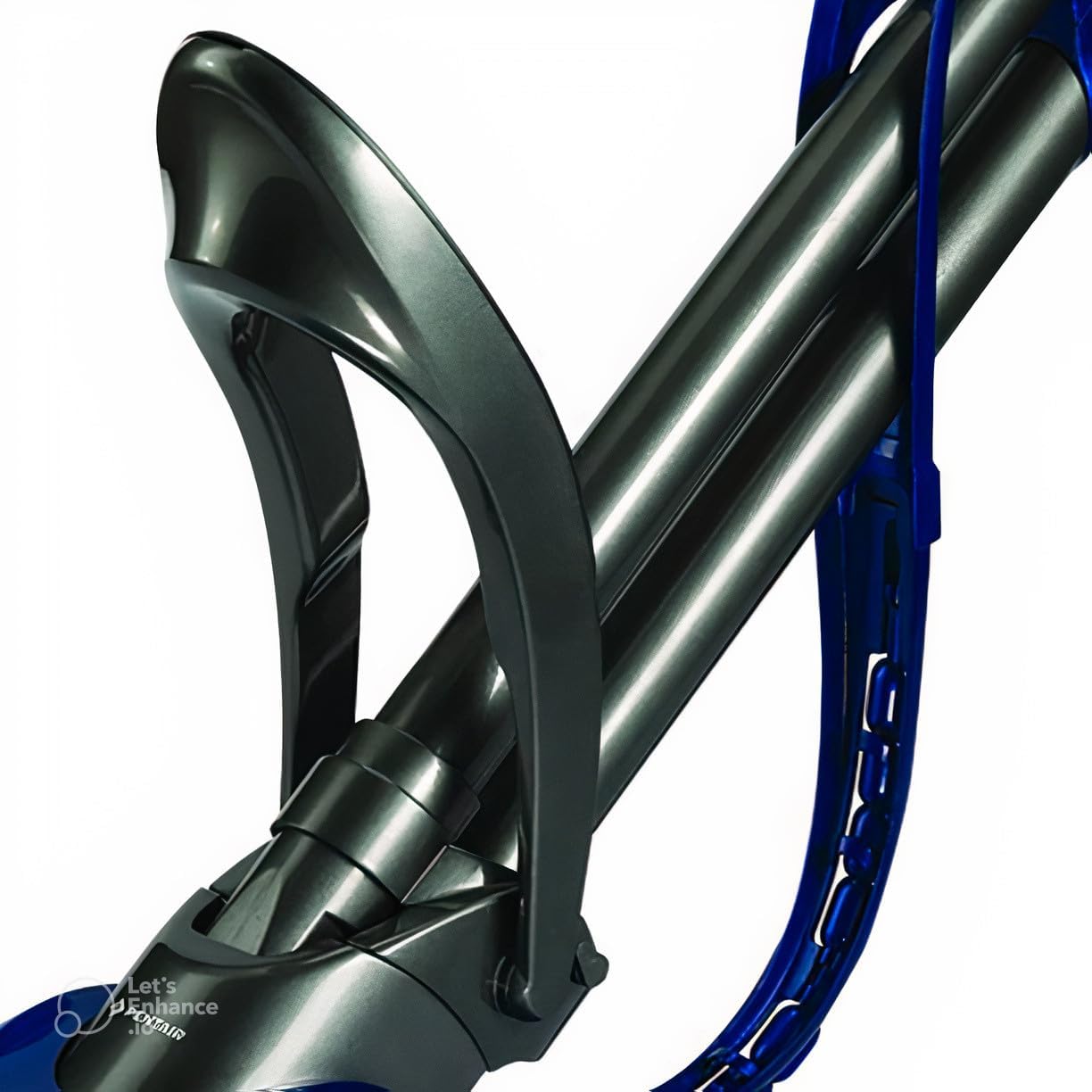 61-6DFgHSpL._AC_SL1224_.jpg Pentair 360040 Kreepy Krauly Suction-Side Inground Pool Cleaner, Concrete/Gunite Only (Flat Seal)