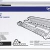 Brother Genuine-Drum DR630, Page Yields Approximately 12,000 Pages , Black