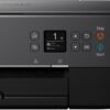 Canon TS6420 All-in-One Wireless Printer, Black