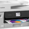 Brother INKvestment 6560 Wireless Color Inkjet All-in-One Printer with 11”x17” Capabilities and 2.7” Color Touchscreen | Includes Refresh Subscription Trial(1) (MFC-J6560DW) Brother INKvestment 6560 Wireless Color Inkjet All-in-One Printer with 11”x17” Capabilities and 2.7” Color Touchscreen | Includes Refresh Subscription Trial(1) (MFC-J6560DW)