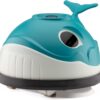 Hayward W3900 Wanda the Whale Above-Ground Suction Pool Cleaner for Any Size Pool, Automatic Pool Vacuum Cleaner
