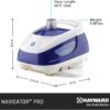 Hayward Pool Vacuum Navigator Pro Automatic Pool Vacuum for Inground Pools (Pool Cleaner for Gunite Surfaces up to 20 x 40 ft) W3925ADC Same as 925ADC