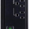 CyberPower SL700U Standby UPS Battery Backup and Surge Protector, 700VA/370W, 8 Outlets, Slim Profile, UL Certified CyberPower SL700U Standby UPS Battery Backup and Surge Protector, 700VA/370W, 8 Outlets, Slim Profile, UL Certified