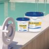 EZ Pool Concentrated Pool Blend Water Care 10 LB with Test Strips