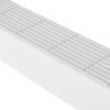 Intex Above Ground Steel Frame Swimming Pool Ladder for 42-in. Wall Height Pools