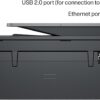HP OfficeJet Pro 8125 Wireless All-in-One Color Inkjet Printer, Print, Scan, Copy, ADF, Duplex Printing Best-for-Home Office, 3 Month Trial of Instant Ink Included, AI-Capable (C2VJ4A)