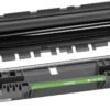 Brother Genuine DR730 Drum Unit, Up to 12,000 Page Yield (Not a Toner)