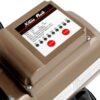 XtremepowerUS 16" Sand Filter Pump for Above Ground Swimming Pool 3/4 HP Pool Pump with Timer Function up to 15,000 Gallons Pool 3,100 GPH High-Flow Improved Circulation and Filtration XtremepowerUS 16" Sand Filter Pump for Above Ground Swimming Pool 3/4 HP Pool Pump with Timer Function up to 15,000 Gallons Pool 3,100 GPH High-Flow Improved Circulation and Filtration