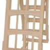 Vinyl Works A Frame Ladder with Barrier for Swimming Pools 48 to 56" Tall, Taupe Vinyl Works A Frame Ladder with Barrier for Swimming Pools 48 to 56" Tall, Taupe