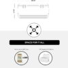 Igloo Hard Cooler | Polar & Party Bar Series | Insulated Ice Chests