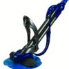 Pentair 360040 Kreepy Krauly Suction-Side Inground Pool Cleaner, Concrete/Gunite Only (Flat Seal) Pentair 360040 Kreepy Krauly Suction-Side Inground Pool Cleaner, Concrete/Gunite Only (Flat Seal)