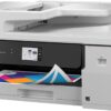 Brother INKvestment 6560 Wireless Color Inkjet All-in-One Printer with 11”x17” Capabilities and 2.7” Color Touchscreen | Includes Refresh Subscription Trial(1) (MFC-J6560DW) Brother INKvestment 6560 Wireless Color Inkjet All-in-One Printer with 11”x17” Capabilities and 2.7” Color Touchscreen | Includes Refresh Subscription Trial(1) (MFC-J6560DW)