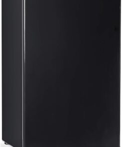 Igloo 3.2 Cu.Ft. Mini Fridge with Freezer - Single Door Compact Refrigerator with Glass Shelves for Homes, Dorms & Offices- Keep Snacks, Drinks & Frozen Foods Cool with Temperature Control Mini Fridge