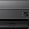 Canon TS6420 All-in-One Wireless Printer, Black