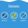 Poolife 3" Cleaning Tablets (25 lb)