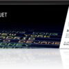 HP 202A Black Toner Cartridge Printers | Works with Color LaserJet Pro M254; Color LaserJet Pro MFP M281 Series | CF500A