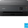 Canon TS6420 All-in-One Wireless Printer, Black