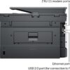 HP OfficeJet Pro 9135 Wireless All-in-One Color Inkjet Printer, Print, Scan, Copy, Fax, ADF, Duplex Print/scan, Best-for-Office, 3 Month Trial of Instant Ink Included, AI-Capable (C2WM0A)