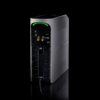 APC Back-UPS Pro Gaming UPS, 1500VA / 900W UPS Battery Backup Surge Protector, 10 Outlets, LCD, Sinewave, Type C Charger, BGM1500-US Uninterruptible Power Supply for Gaming PC, PS5, Xbox Series X (Arctic)