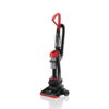 Dirt Devil Bagless Upright Vacuum, Endura Lite Compact, Powerful Pick-ups, Multisurface, with CleanPath Technology, Extension Wand, Crevice Tool & Dusting Brush, and Easy Empty Dirt Cup, UD20121, Red Dirt Devil Bagless Upright Vacuum, Endura Lite Compact, Powerful Pick-ups, Multisurface, with CleanPath Technology, Extension Wand, Crevice Tool & Dusting Brush, and Easy Empty Dirt Cup, UD20121, Red