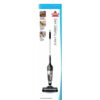 BISSELL 3-in-1 Turbo, Corded, Stick Vacuum, Carpet, Area Rugs, Hardfloor, Upholstery, Removable Hand Vac, Lightweight, Motorized Bursh Roll, 2610, Black