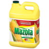 Mazola 100% Pure Cholesterol Free Corn Oil, 320 Fl Oz