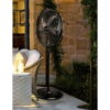 VieAir 20" Industrial High Velocity Pedistal Drum Fan