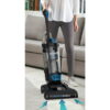 Eureka Power Speed Multi-Surface Upright Vacuum Cleaner with 5-Height Adjustments & XL Dust Cup, NEU185, New