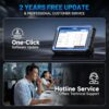 TOPDON ArtiDiag Pro OBD2 Scanner Diagnostic Tool, Bidirectional Scan Tool with ECU Coding, 35+ Services, V.A.G Guided, FCA SGW, Can FD DoIP/All System Diagnosis