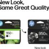 HP 950XL | Ink Cartridge | Black | CN045AN