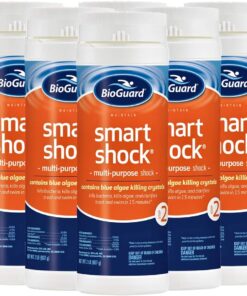 BioGuard Smart Shock 2lb (6)