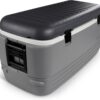 Igloo Hard Cooler | Polar & Party Bar Series | Insulated Ice Chests
