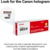 Canon Genuine 069 Yellow Toner Cartridge High Capacity Compatible with MF753Cdw, MF751Cdw, LBP674Cdw Canon Genuine 069 Yellow Toner Cartridge High Capacity Compatible with MF753Cdw, MF751Cdw, LBP674Cdw